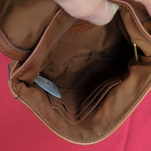 Fossil Convertible Crossbody Mini-Bag/Fanny Bag For Kitty Rescue!! - Picture 7 of 16